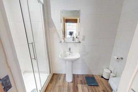 Student Digs - Kings