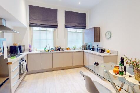 Student Digs - Kings