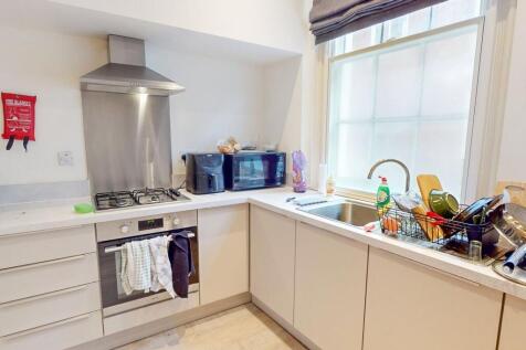 Student Digs - Kings