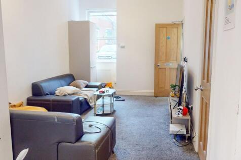 Student Digs - Kings