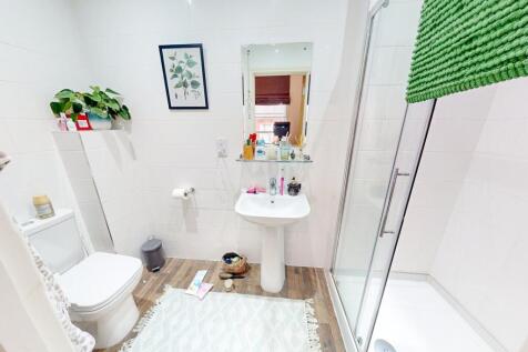 Student Digs - Kings