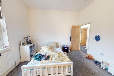 Student Digs - Kings