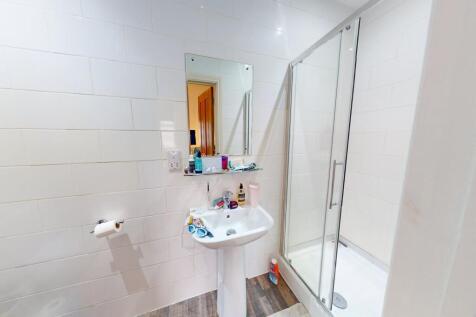 Student Digs - Kings