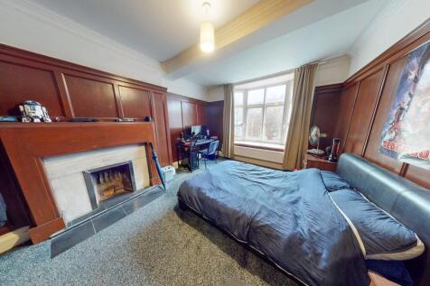 Student Digs - Kings