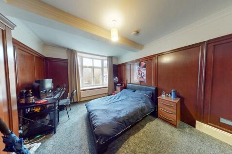 Student Digs - Kings
