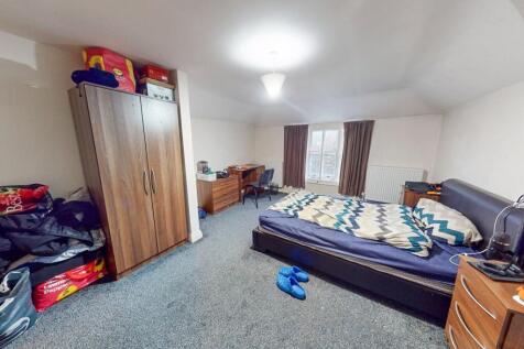Student Digs - Kings