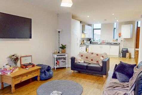 Student Digs - Kings