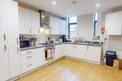 Student Digs - Kings