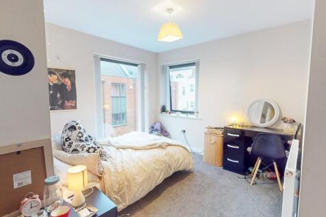 Student Digs - Kings