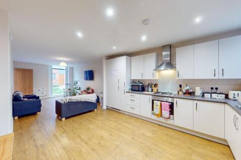 Student Digs - Kings