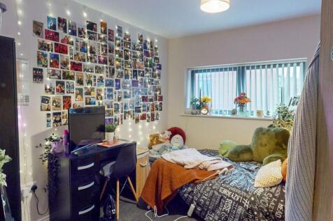 Student Digs - Kings