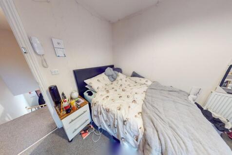 Student Digs - Kings