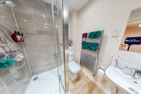 Student Digs - Kings