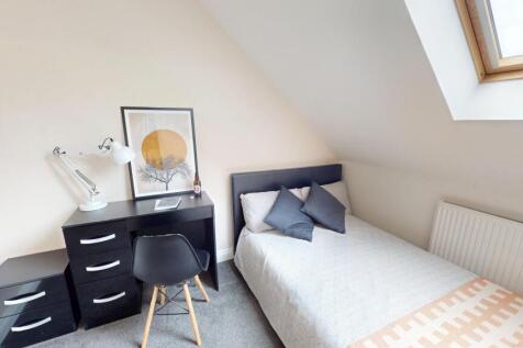 Student Digs - Kings