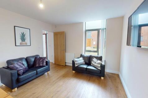 Student Digs - Kings