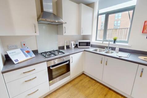 Student Digs - Kings