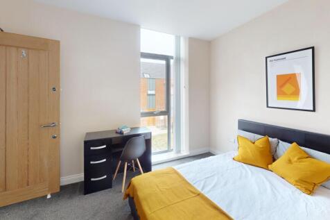 Student Digs - Kings