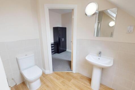 Student Digs - Kings