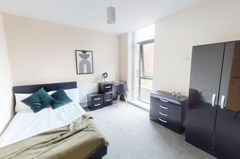 Student Digs - Kings