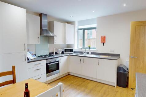 Student Digs - Kings