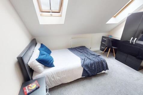 Student Digs - Kings