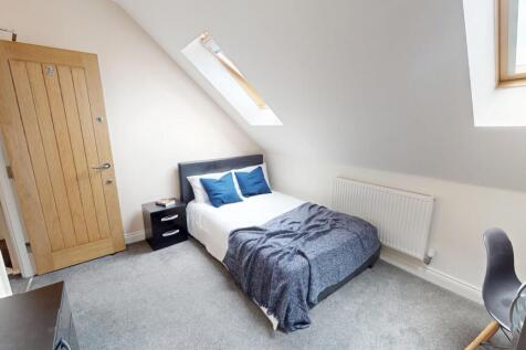 Student Digs - Kings