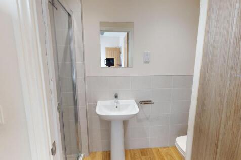 Student Digs - Kings