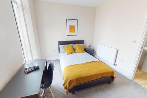 Student Digs - Kings