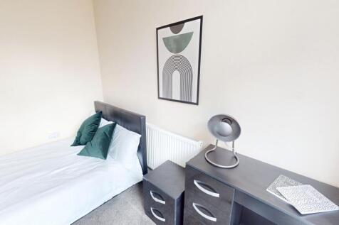 Student Digs - Kings