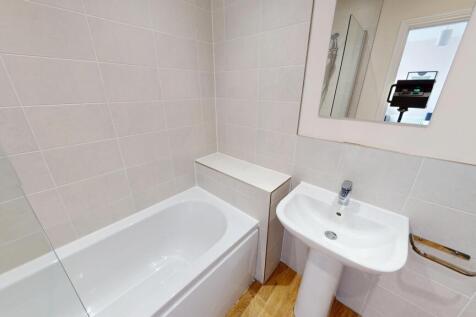 Student Digs - Kings