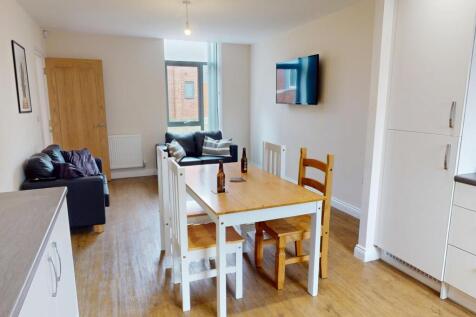 Student Digs - Kings