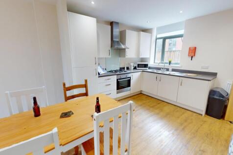 Student Digs - Kings