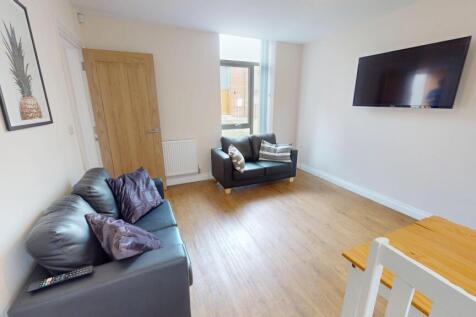 Student Digs - Kings