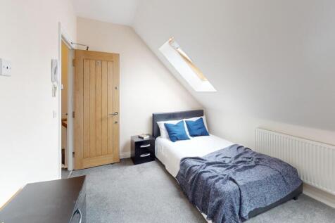 Student Digs - Kings