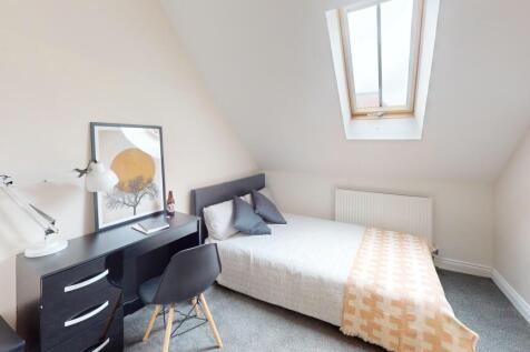 Student Digs - Kings