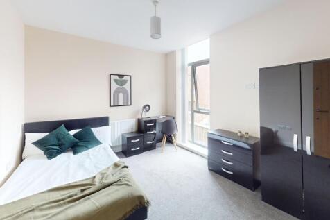 Student Digs - Kings