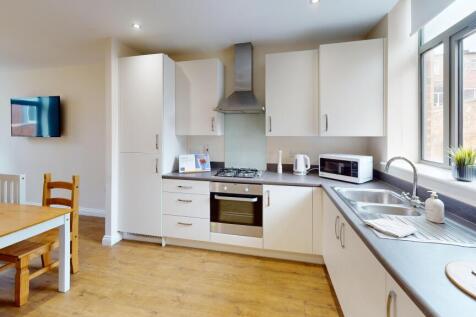 Student Digs - Kings