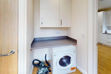 Student Digs - Kings