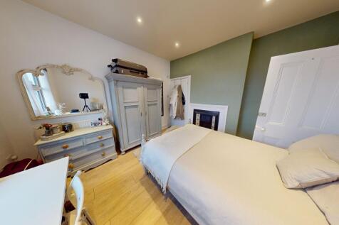 Student Digs - Shaft