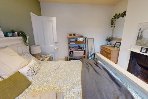 Student Digs - Shaft