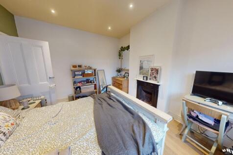 Student Digs - Shaft