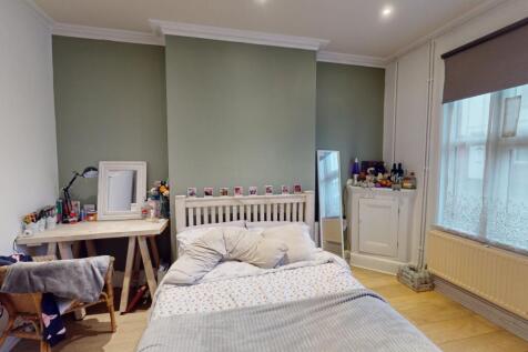 Student Digs - Shaft