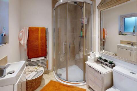 Student Digs - Shaft