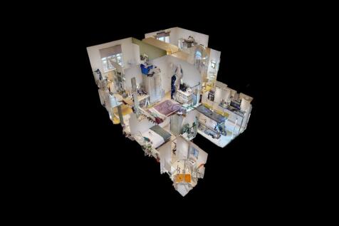 Student Digs - Shaft