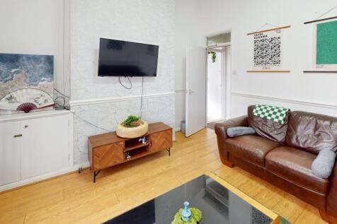 Student Digs - Tichb