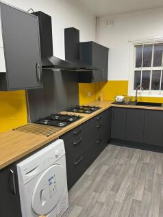 Student Digs - Tichb