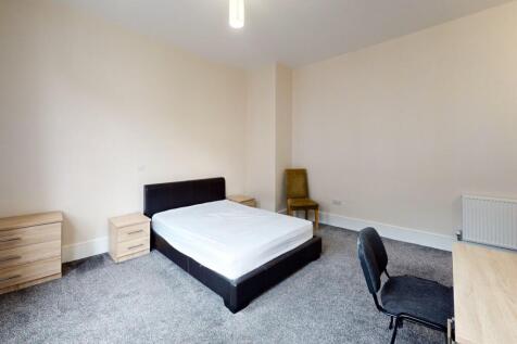 Student Digs - Kings