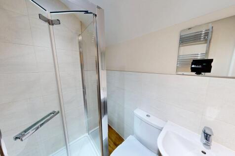 Student Digs - Kings