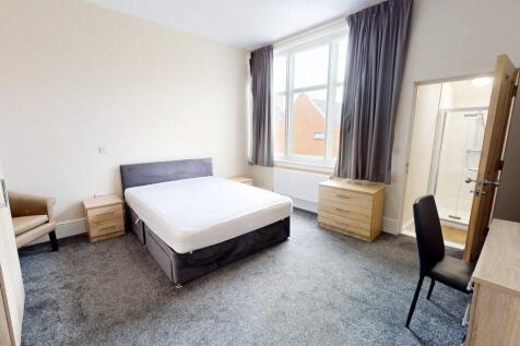 Student Digs - Kings