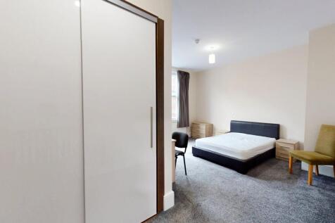 Student Digs - Kings